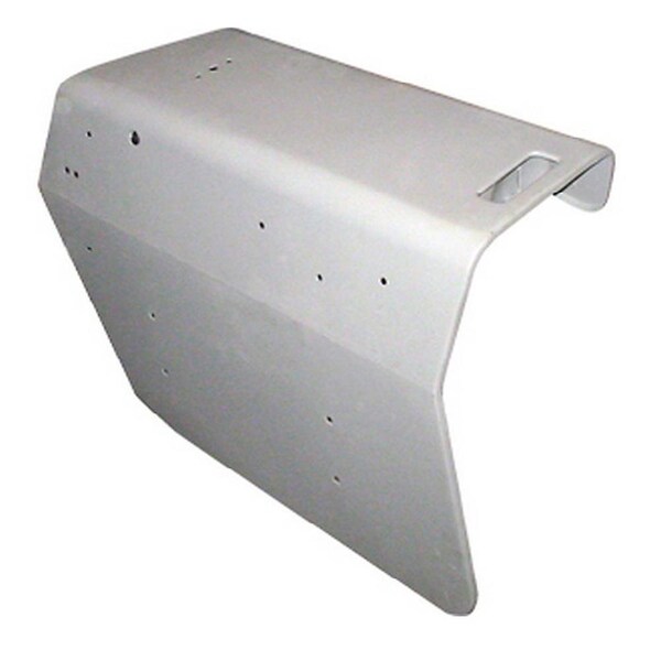 Aftermarket E5NN16313DA LH Fender Fits FordNew Holland 2600 2610 2810 2910 3600 3610 SHN20-0070 - main